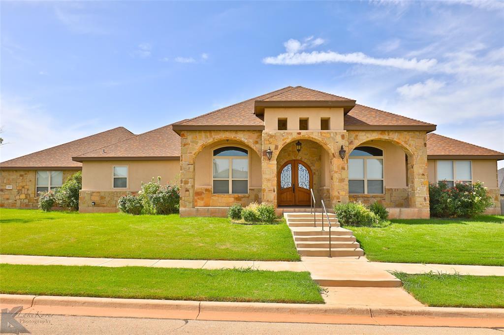 3801 Nobles Ranch Road