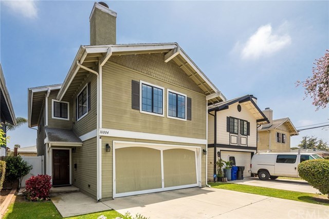 16004 Sombra Avenue Lawndale, CA 90260