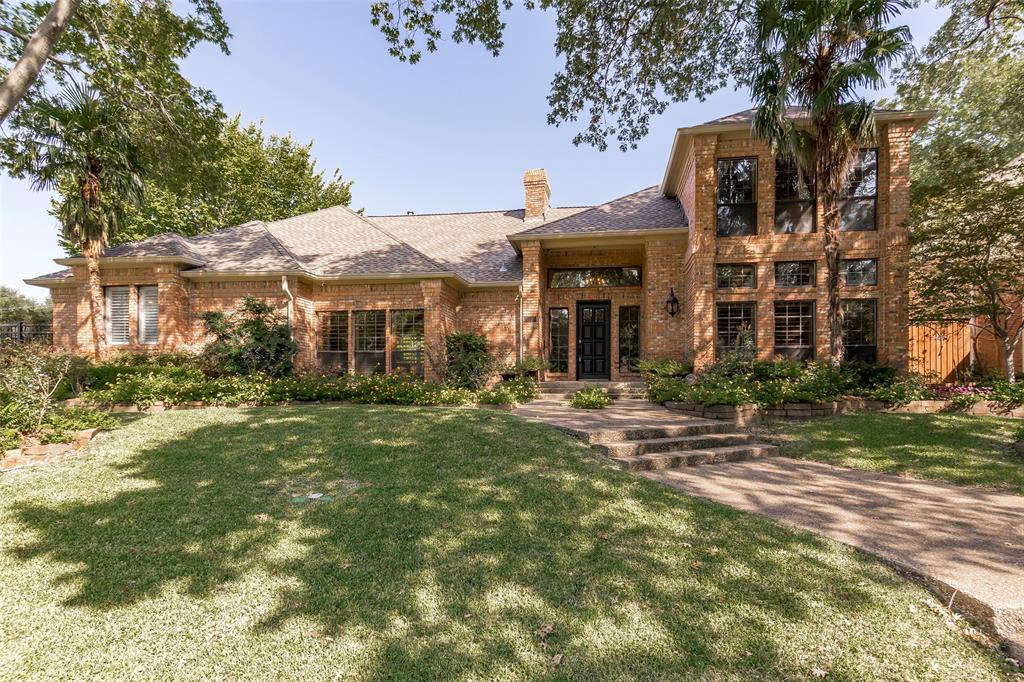 5805 Flintshire Lane