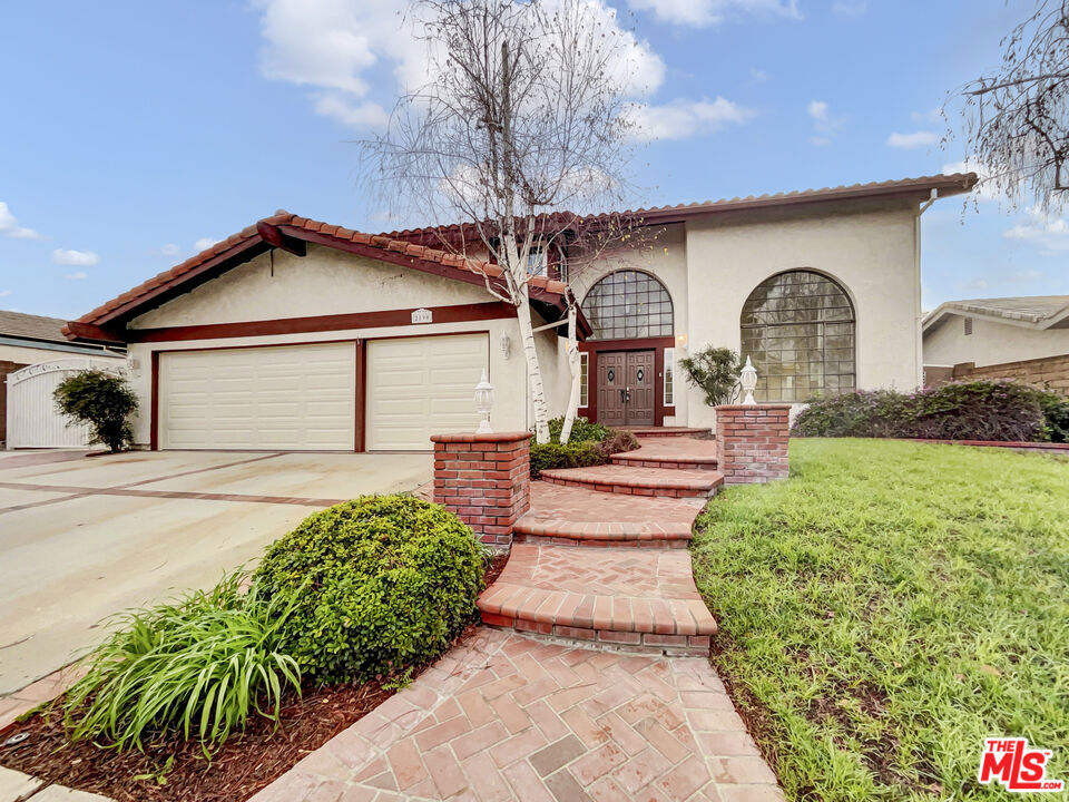 2890 Jadestone Avenue