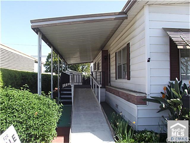 235 S BEACH Boulevard #P