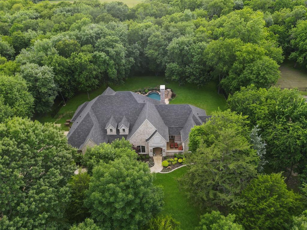 2211 Creek Canyon Lane