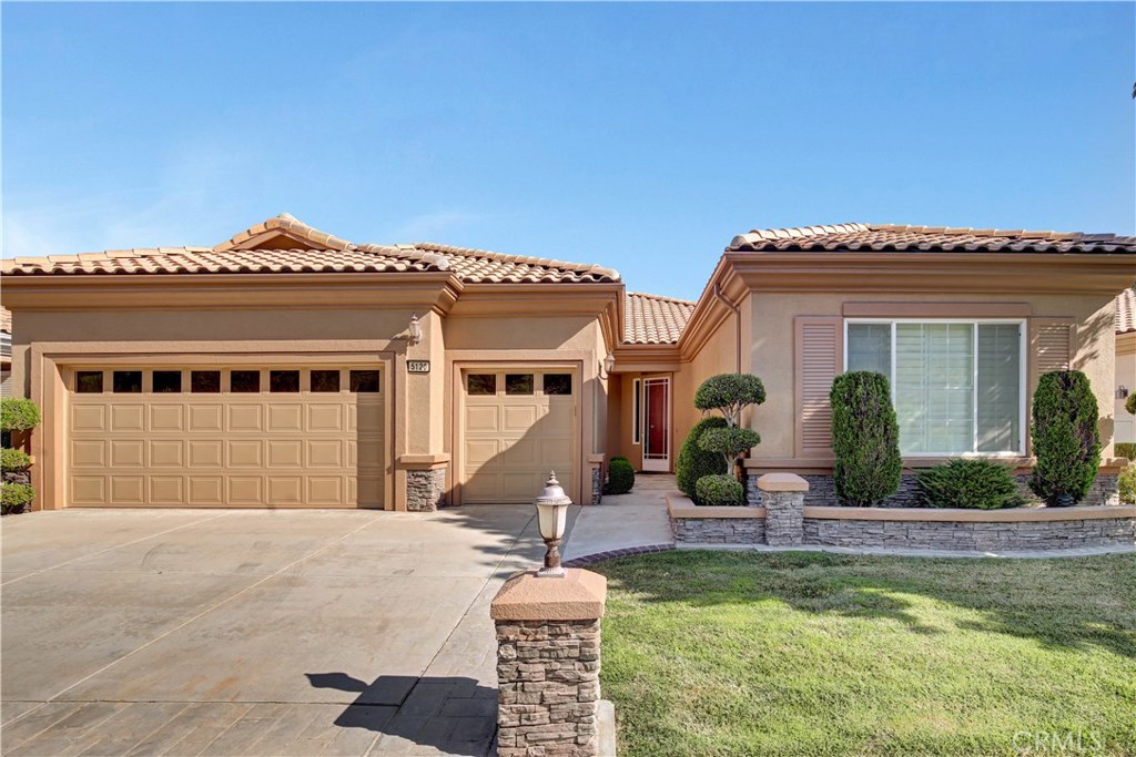5120 Breckenridge Avenue Banning, CA 92220
