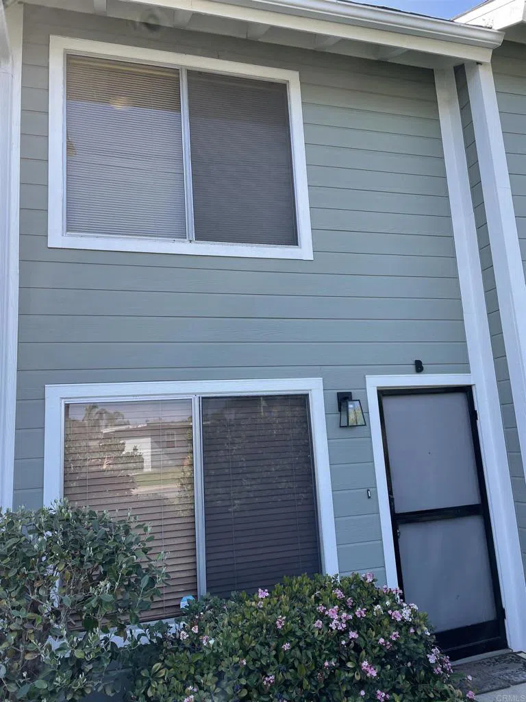 2525 Jefferson St. #B Carlsbad, CA 92008