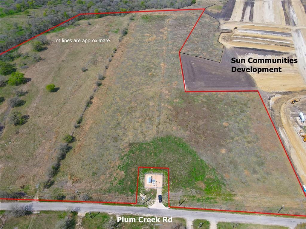 38 S Plum Creek Road