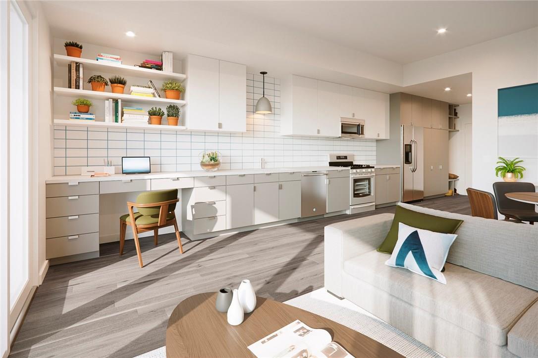 4004 Banister Lane #111