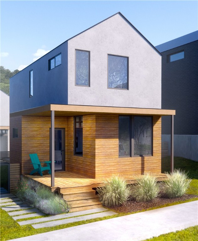 900 S 2nd Street #16