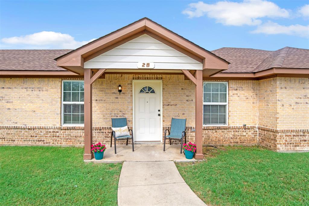 300 S Cottonbelt Avenue #2B