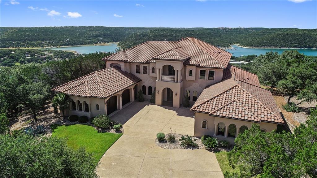 8145 Lake Mountain Lane