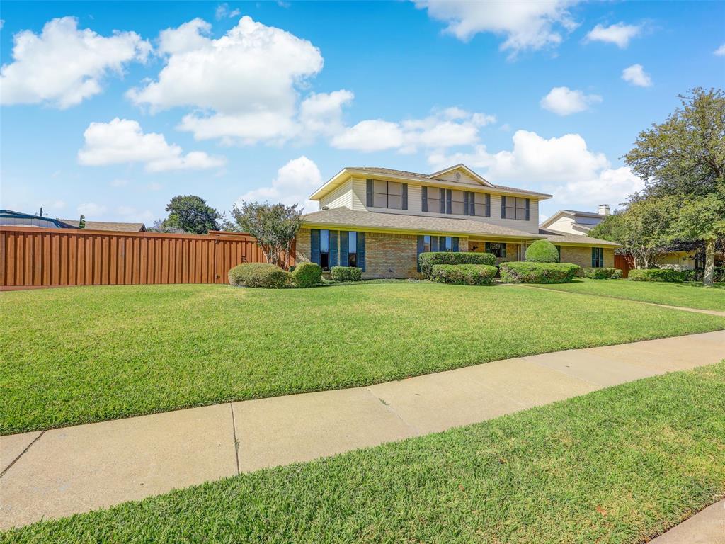 2601 Winterplace Circle
