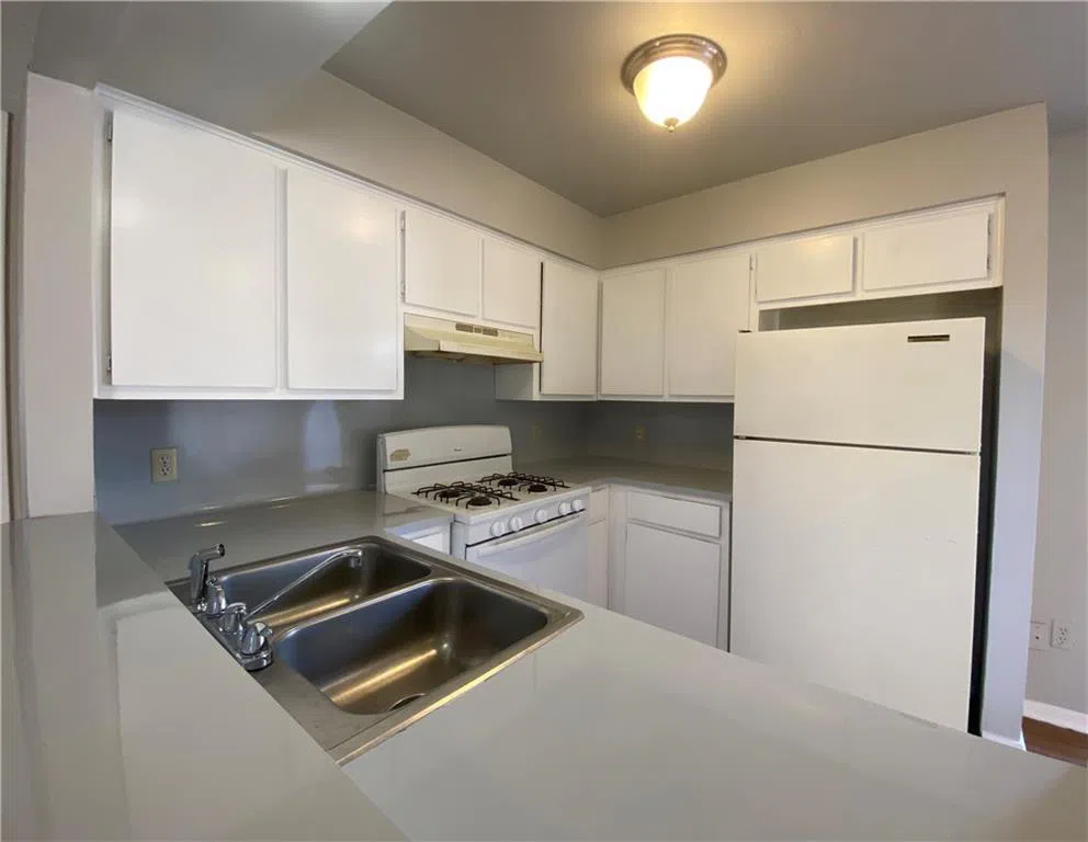 2116 Gaston Place Drive #B