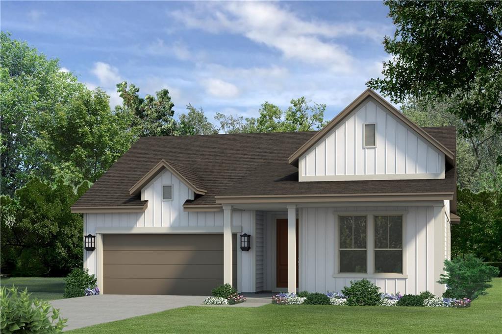 229 Leaping Holly Street