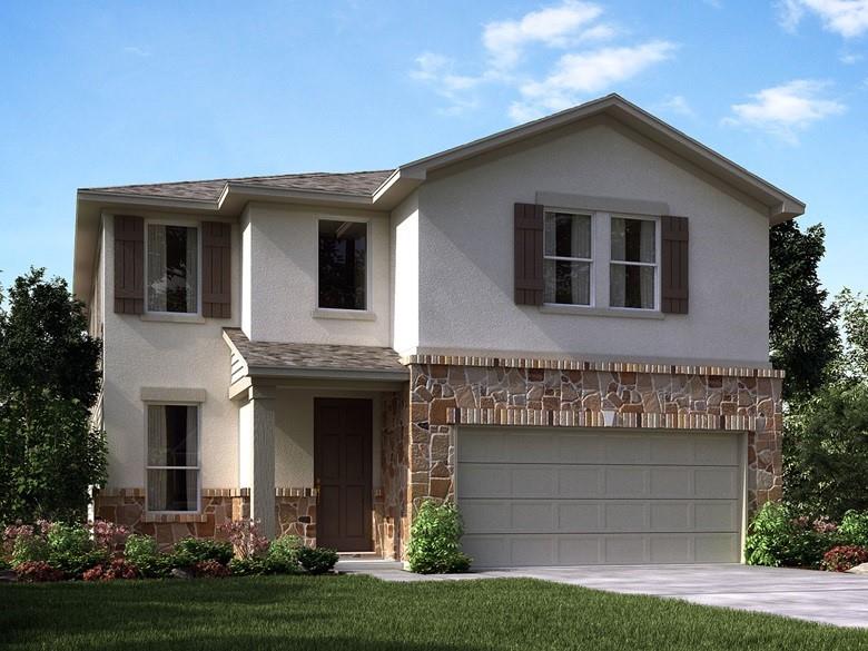 303 Victoria Peak Loop