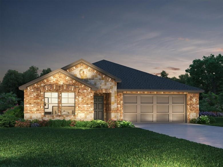 1004 Guadalupe Bass Road