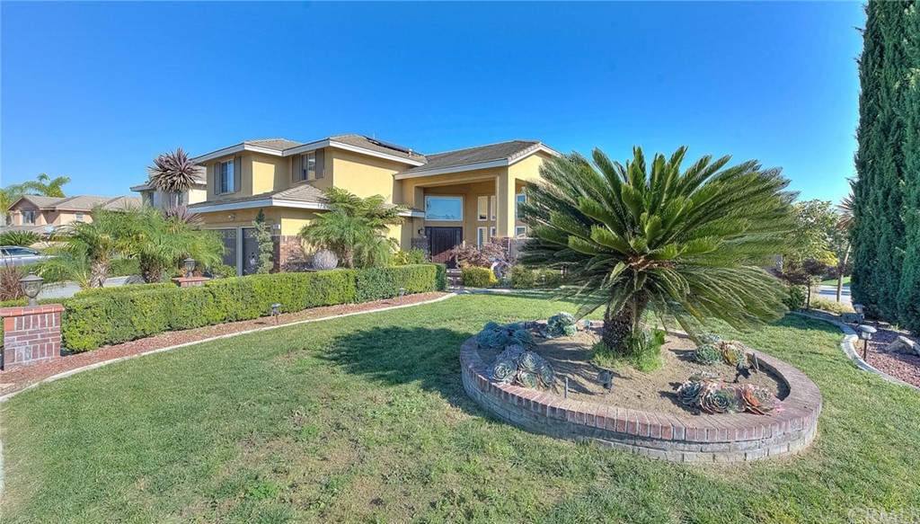 1315 Gold Shadow Lane Chino Hills, CA 91709
