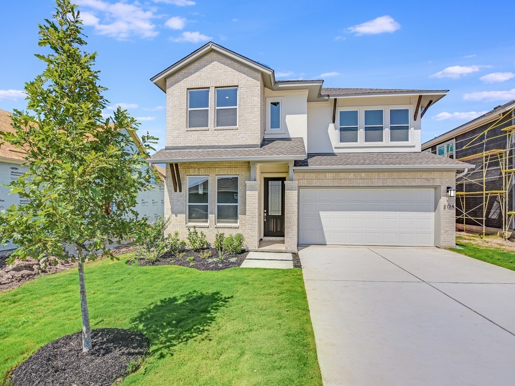 204 Monterey Oak Trail