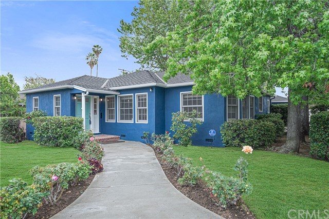 16858 Clark Street Encino, CA 91436