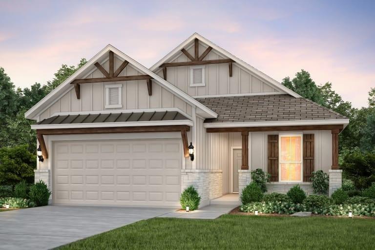 508 Purple Heart Drive