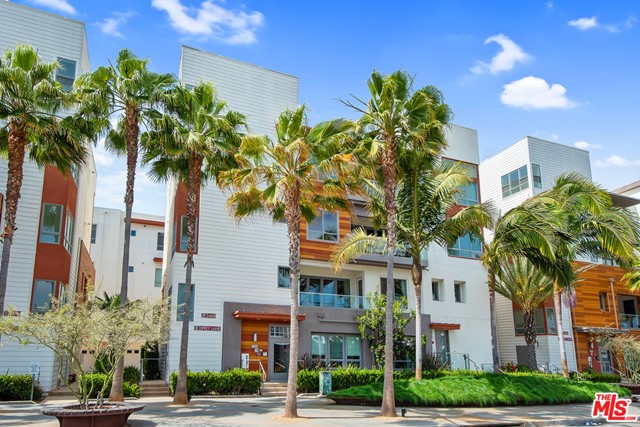 12468 Osprey Lane #3 Los Angeles, CA 90094