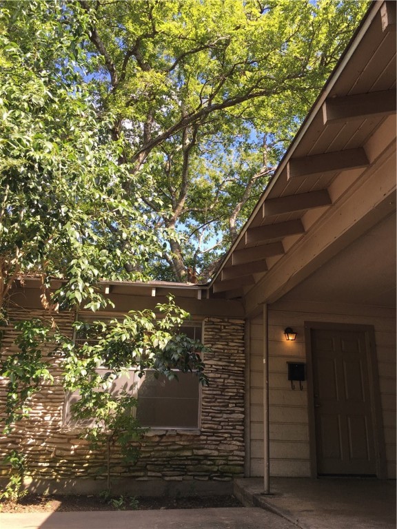 603 E Oltorf Street #A