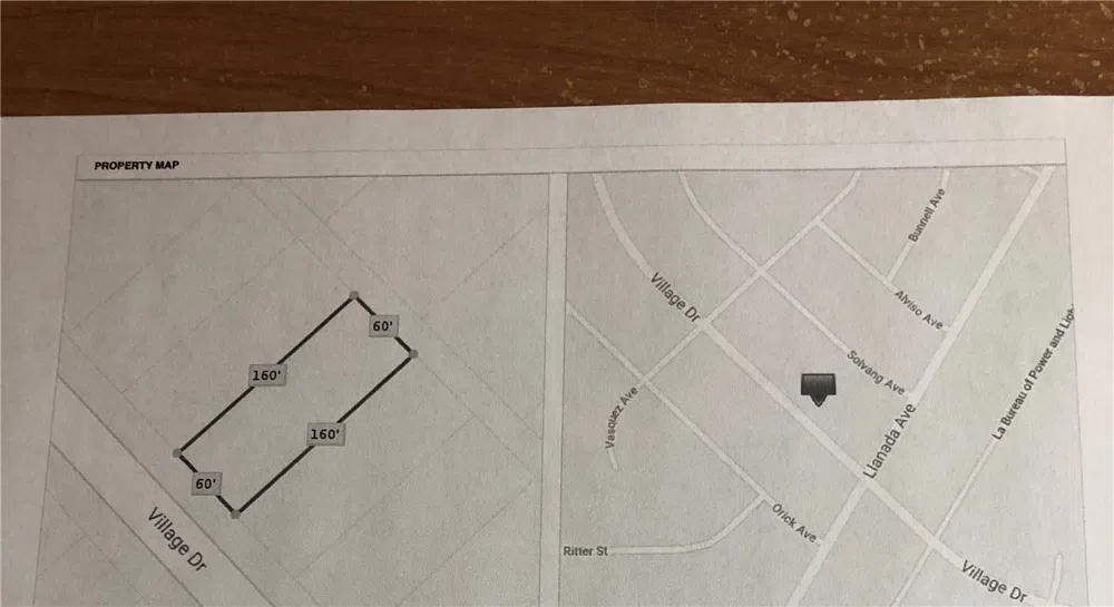 Village Drive Victorville, CA 92394