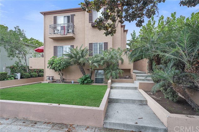 703 Main Street #2 El Segundo, CA 90245