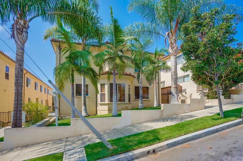 223 Penn Street #B El Segundo, CA 90245