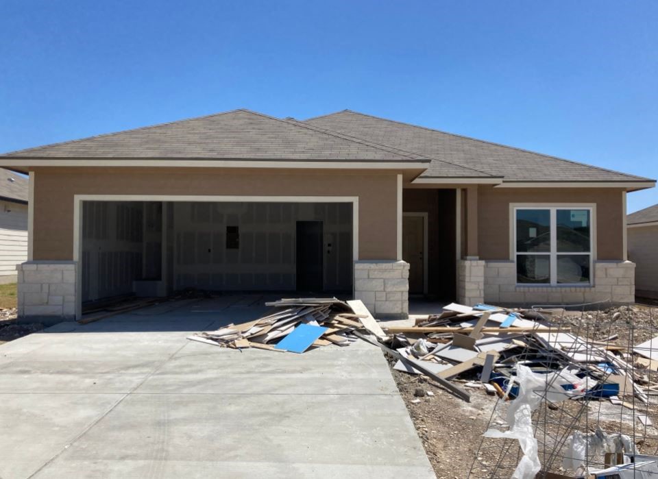 1209 Monte Verde Drive