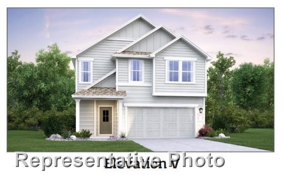 109 Wind Flower Lane