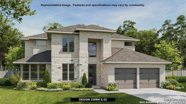 9642 War Party Trail San Antonio, TX 78254