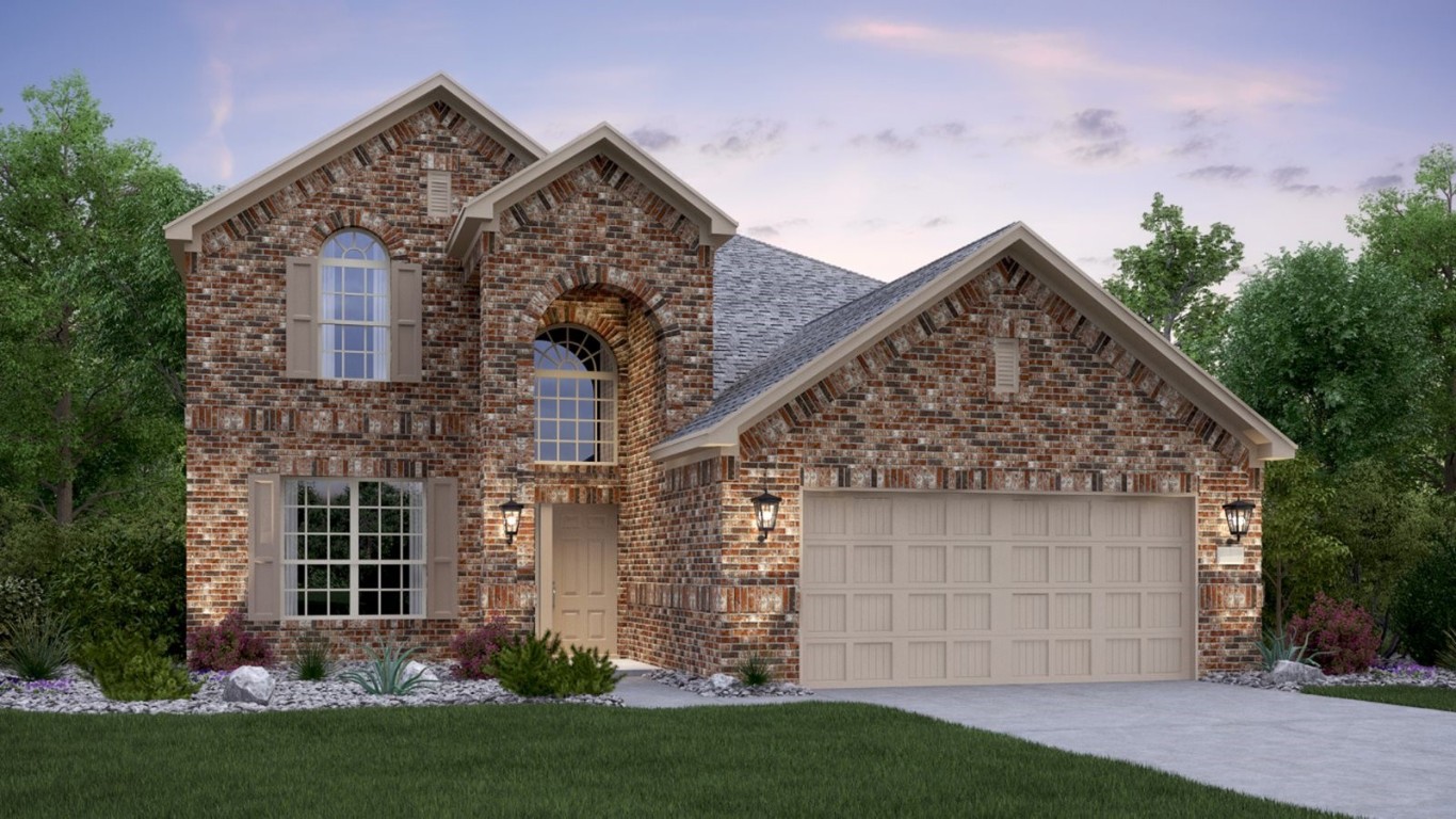 105 Crimson Rose Court