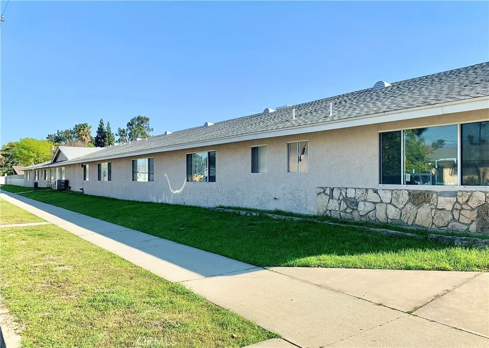 718 E Maitland Street Ontario, CA 91761