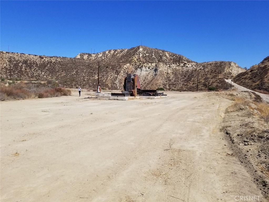 1 Hasley Cyn & Burlwood Dr