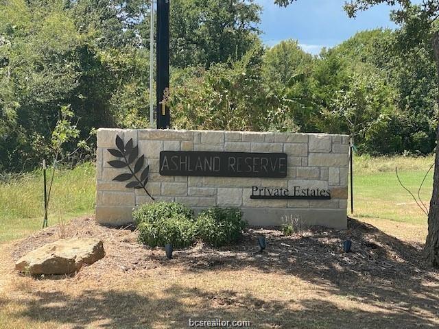 17422 Ashland Park Drive