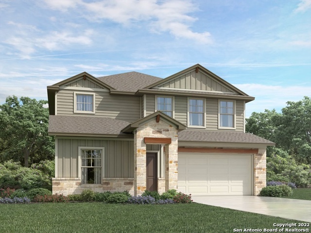 3222 Junction Bay Converse, TX 78109