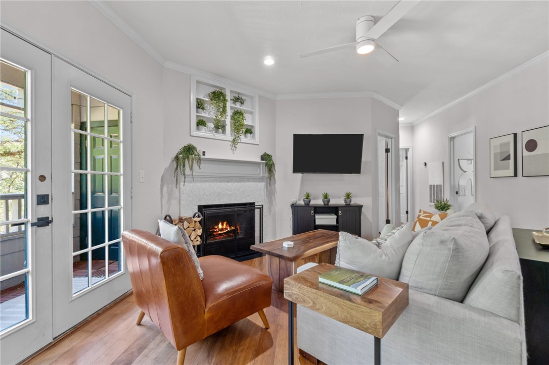 1005 N LBJ DRIVE #A3