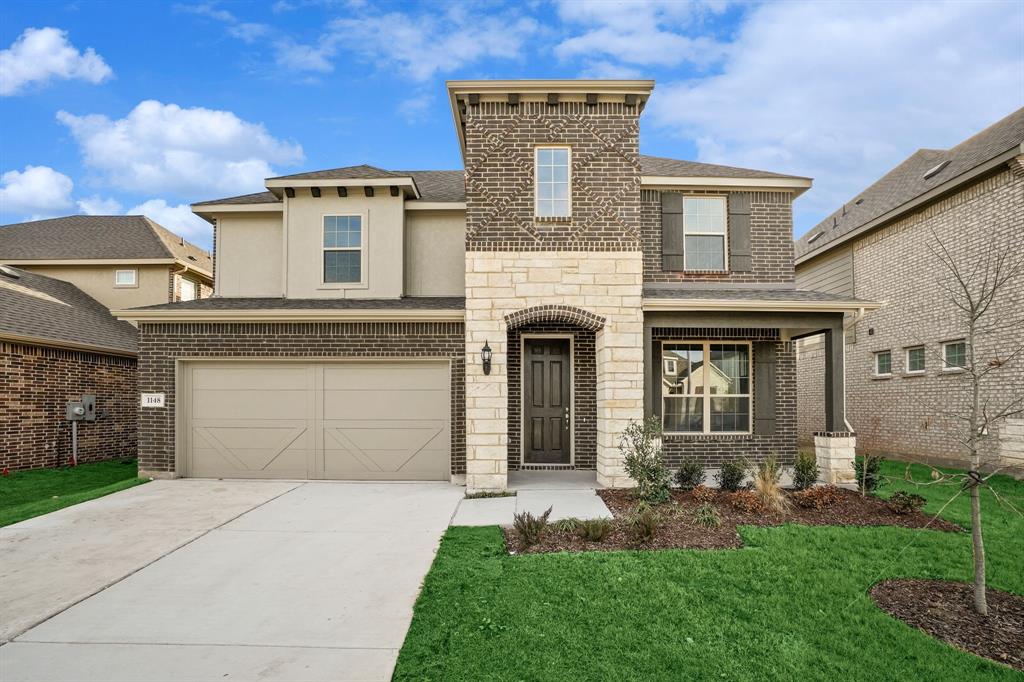 1148 Firecracker Drive