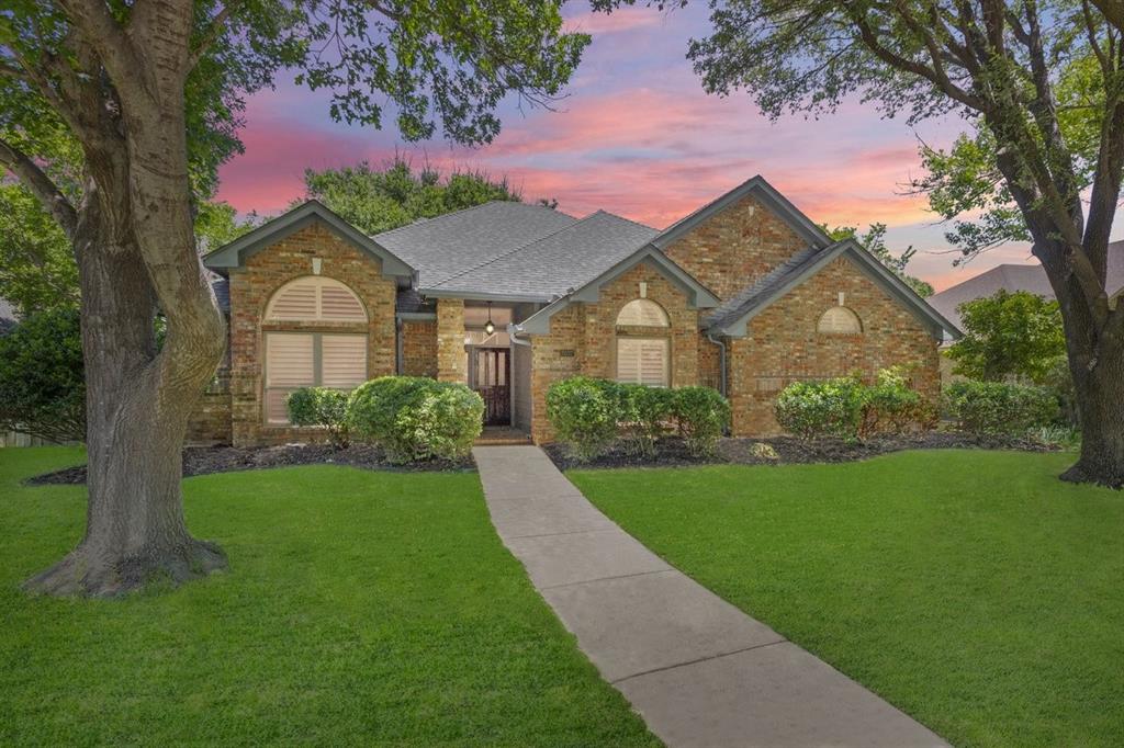 2037 Cannes Drive