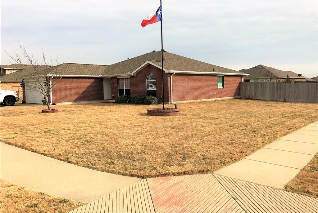 1600 Appaloosa Drive