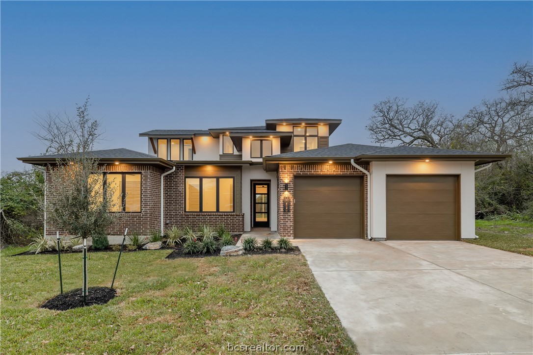 2820 Persimmon Ridge Court