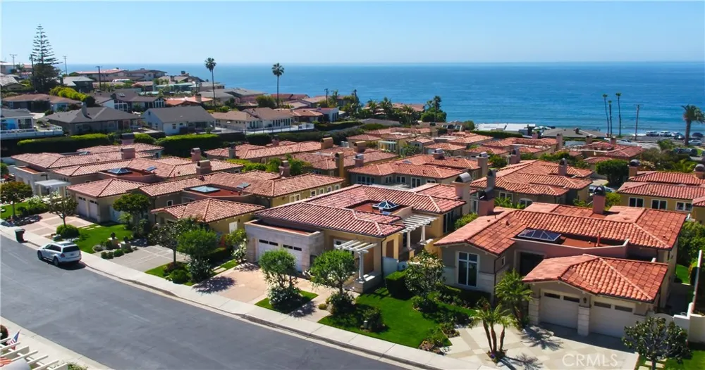 411 Paseo Miramar Redondo Beach, CA 90277