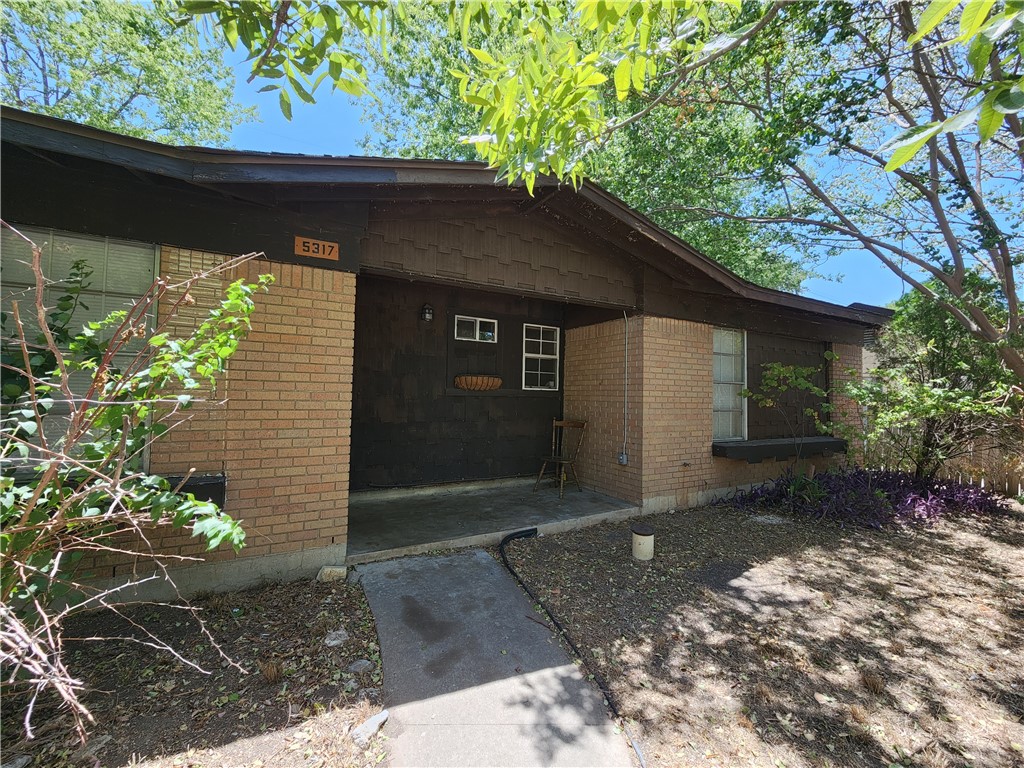 5317 Wellington Drive