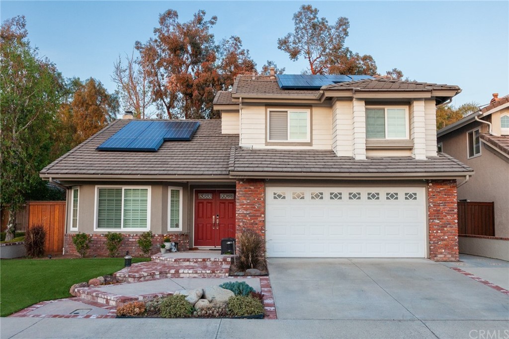 21112 Winchester Drive Rancho Santa Margarita, CA 92679