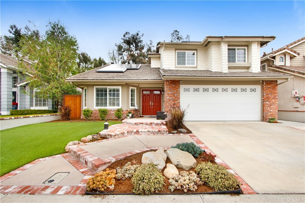21112 Winchester Drive Rancho Santa Margarita, CA 92679