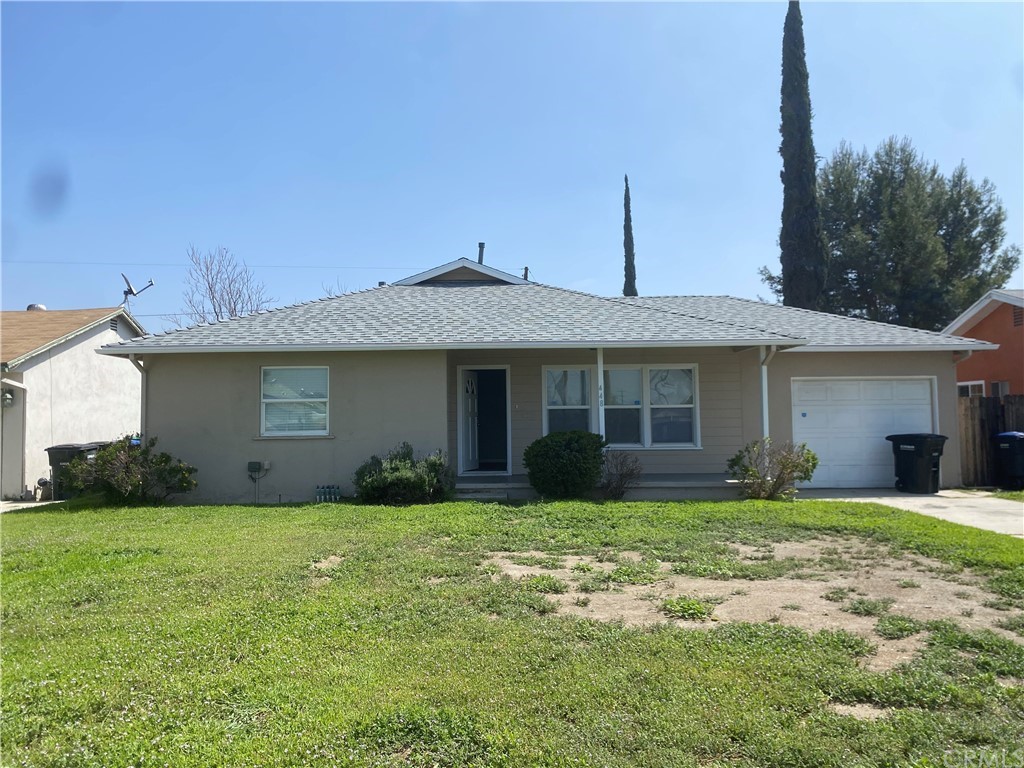 448 S State Street Hemet, CA 92543