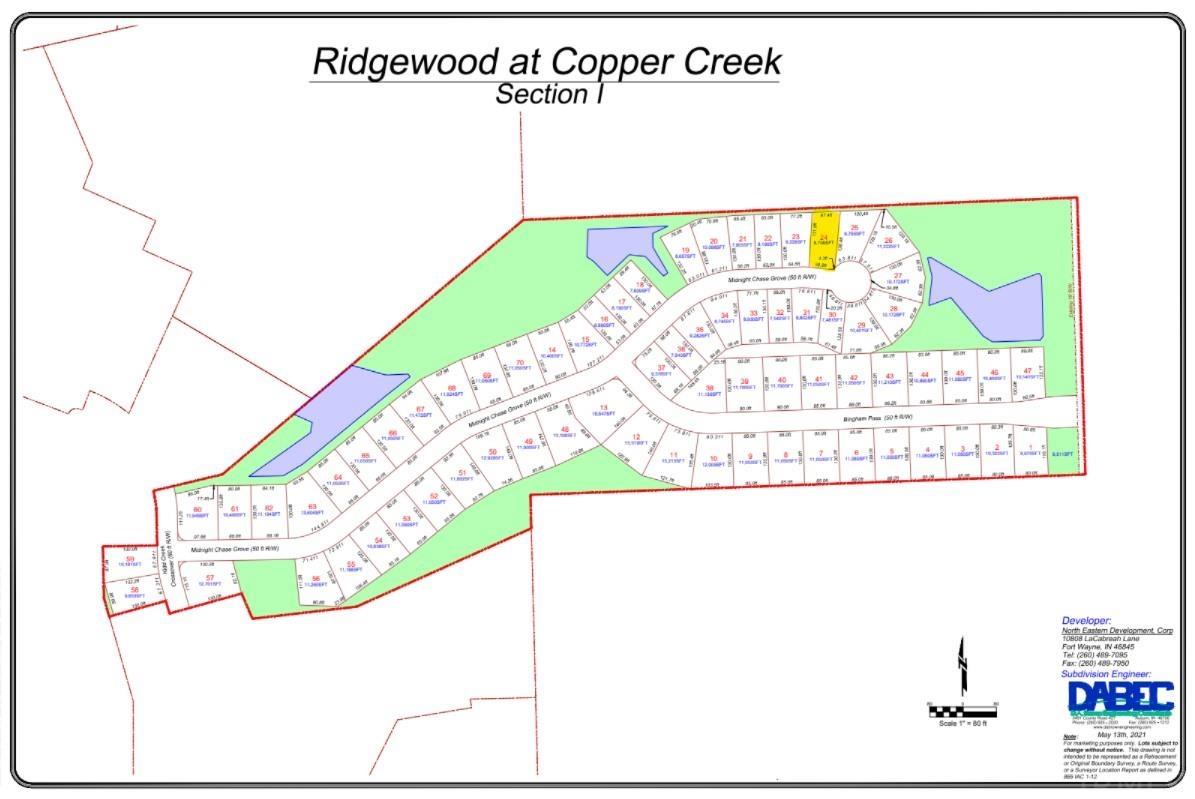 924 Midnight Chase Grove #24