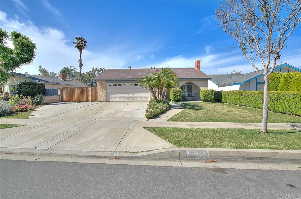 3714 Valle Vista Drive