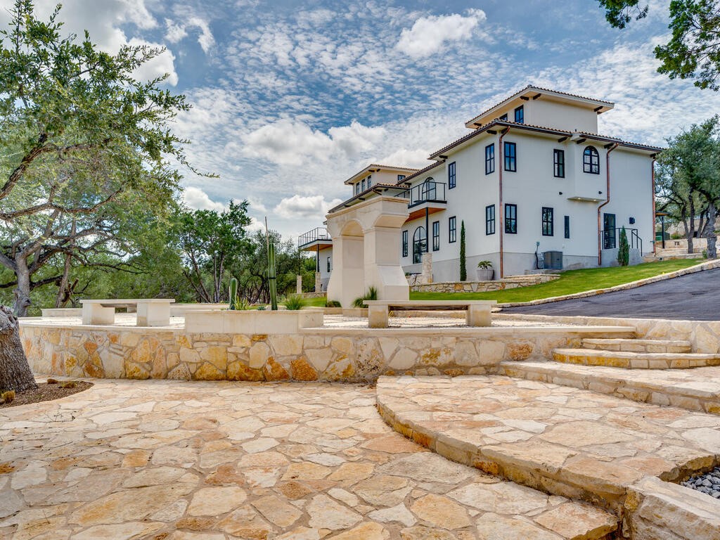 2700 Bee Creek Road #6