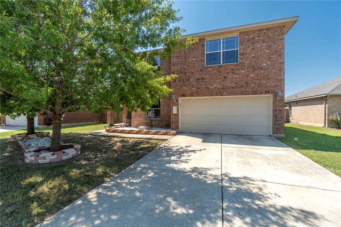 310 Floating Leaf Drive