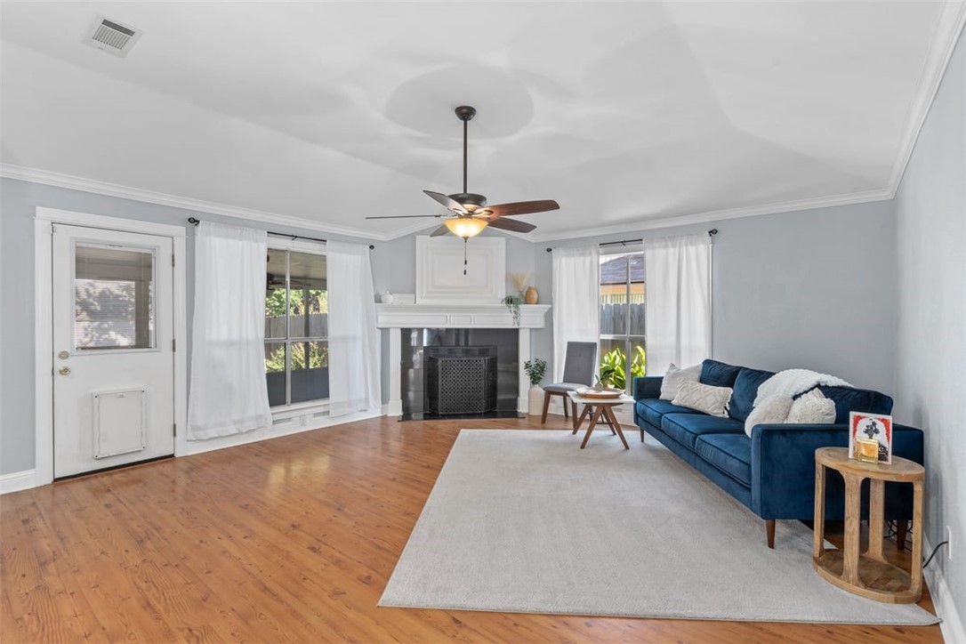 600 Battlecreek Lane